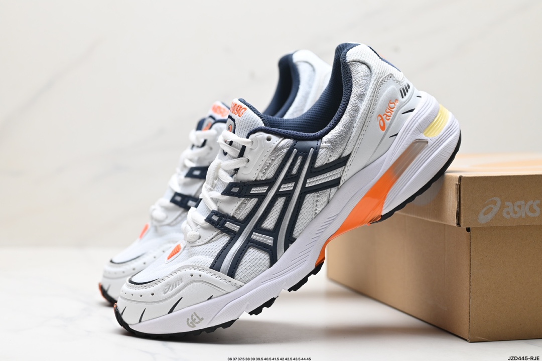 Asics Shoes